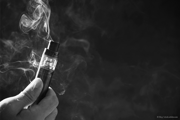 Secondhand Vape: Risks and Realities